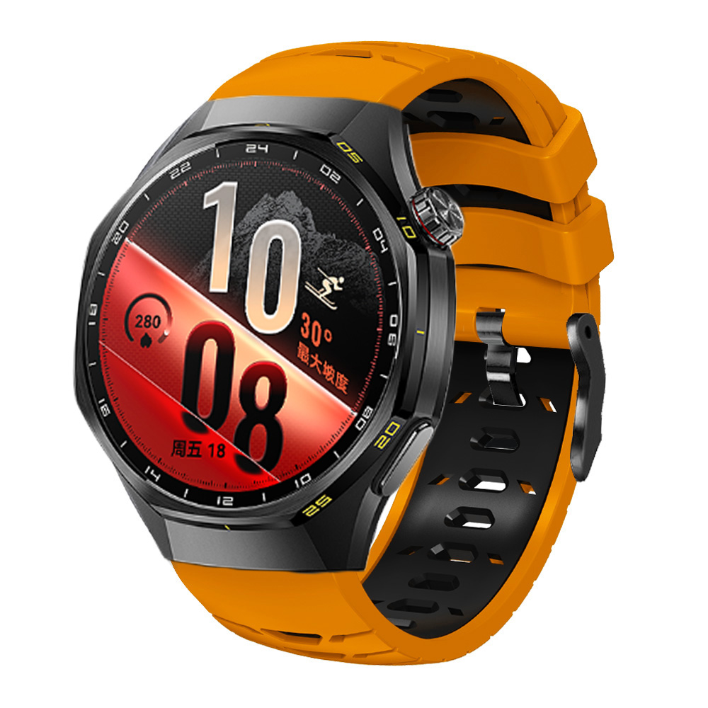 Silicone Watch Band 22Mm - NEW 22mm Band For Huawei Watch