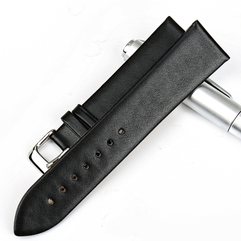 MAIKES Genuine Leather Watch B - Suede Strap Watch review and price