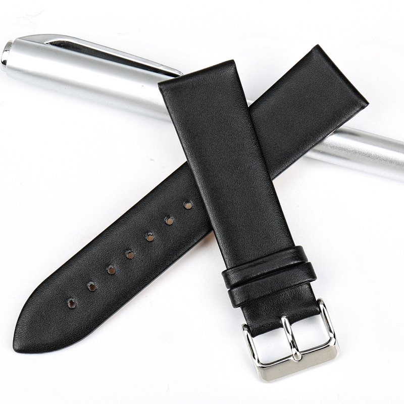 MAIKES Genuine Leather Watch B - Suede Strap Watch review and price
