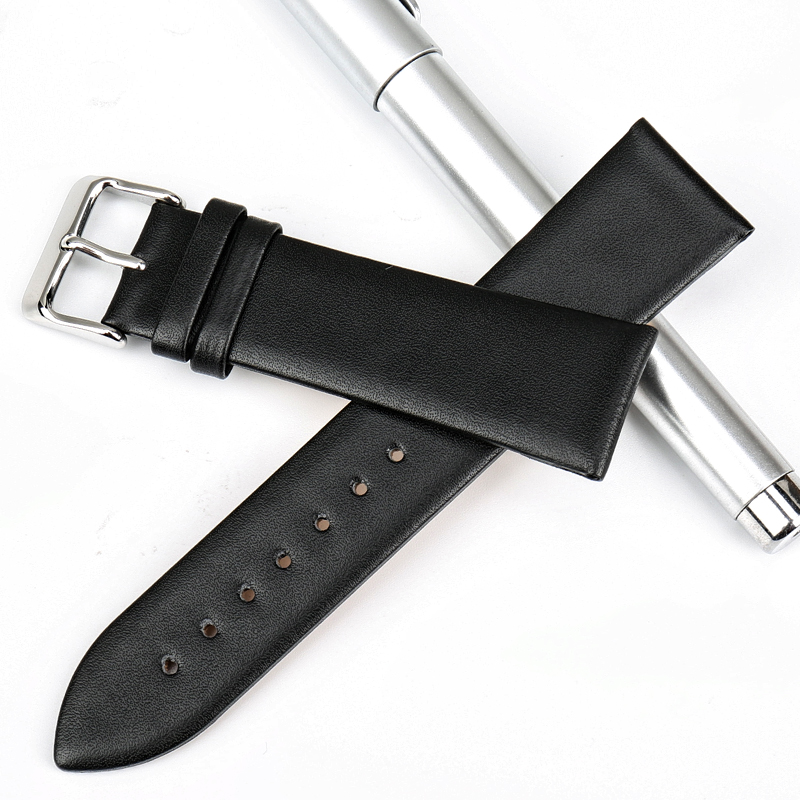 MAIKES Genuine Leather Watch B - Suede Strap Watch review and price