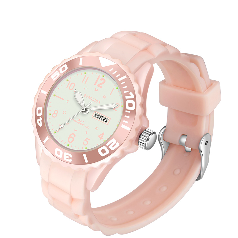 Fashion Sanda Top Brand 2022 N - Silicone Band Women review and price