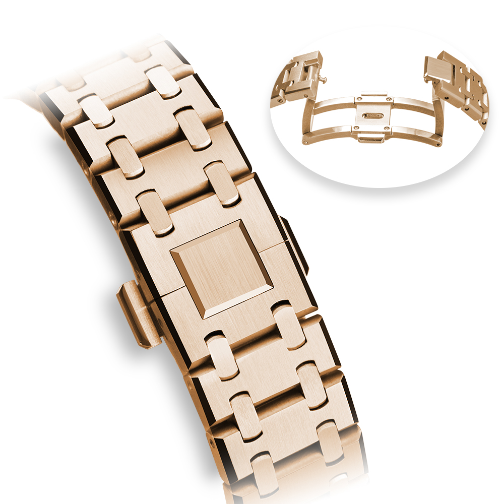 Carbon Fiber Case Stainless St - Audemars Piguet Watch Royal Oak review and price