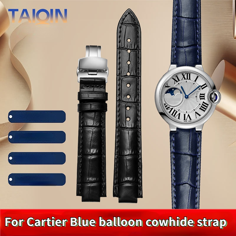 14-8mm 16-8mm 18-11mm 20-12mm  - Cartier Watch Ballon Bleu review and price