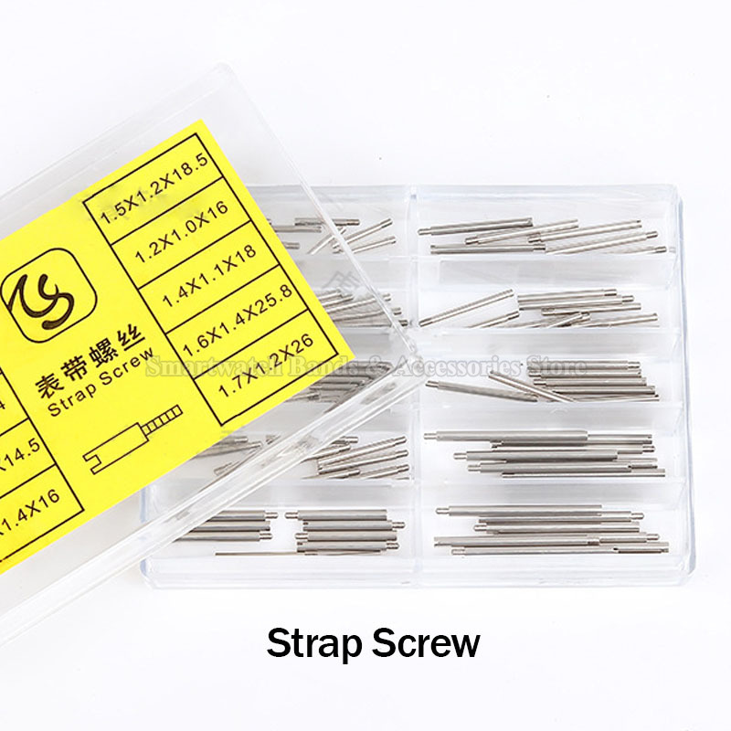 50pcs Strap Screws Pin for Rol - Rolex Watch Daytona review and price