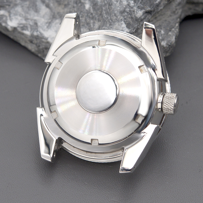 Watch Diving Case PROSPEX  Kin - Citizen Watch Tsuyosa review and price