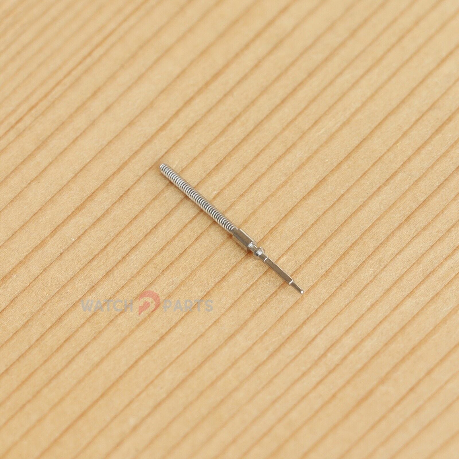Crown Stem for Rolex Caliber C - Rolex Watch Daytona review and price