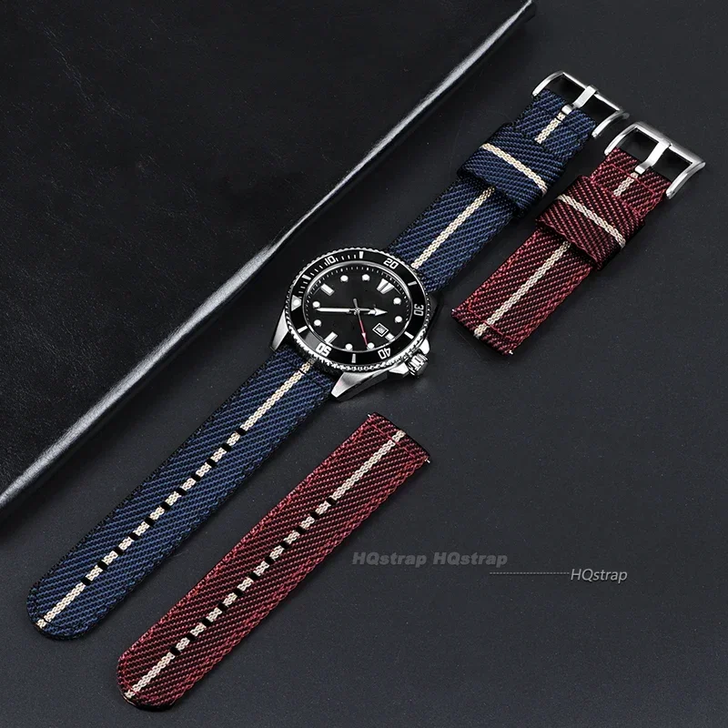 Quick Release Nylon Strap for  - Nato Strap Nylon review and price