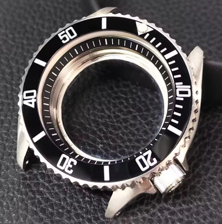 Case 42mm Men's Watches Steel  - Seiko Watch 5 Sports review and price