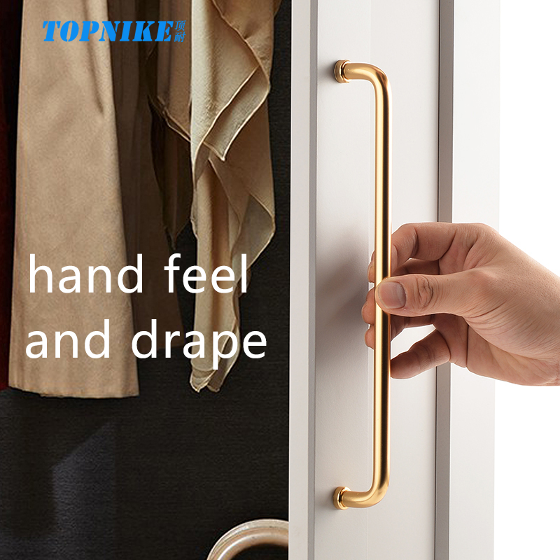 Modern Black Cabinet Handles f - Curved Spring Bar review and price