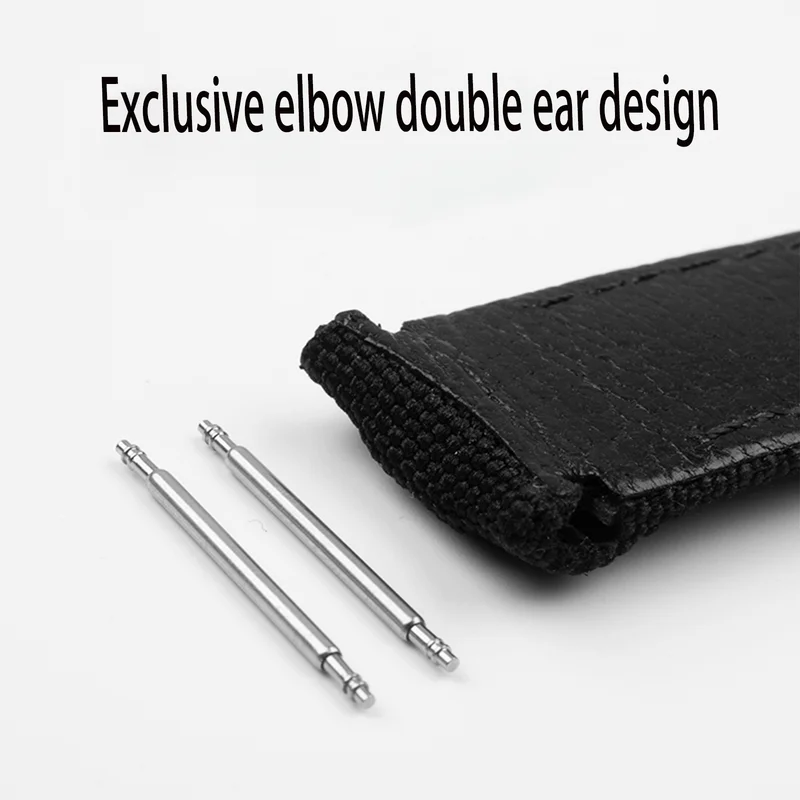 20mm Curved End Two Spring Bar - Curved Spring Bar review and price