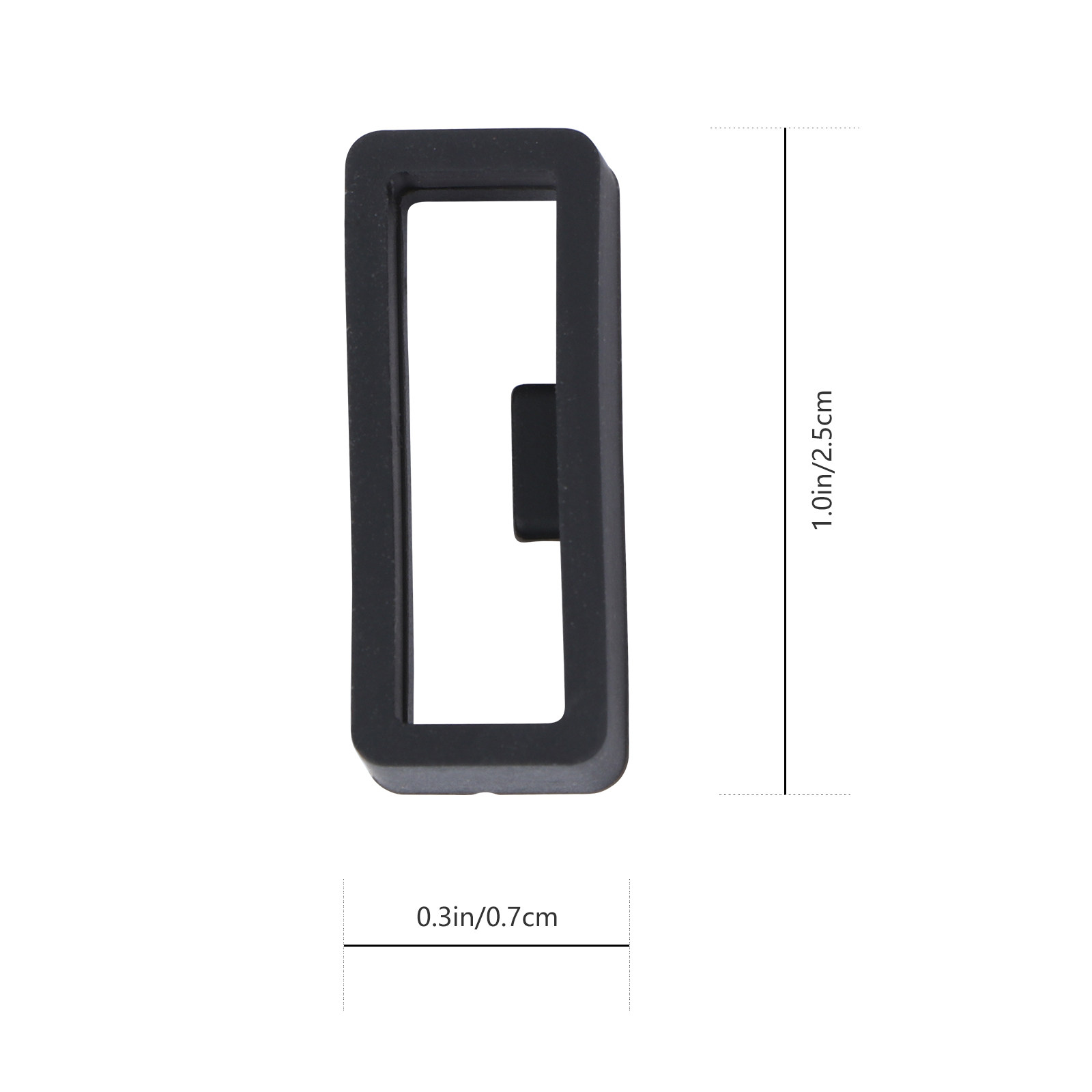 2Pcs Premium Silicone Watch Ba - Silicone Watch Band 22Mm review and price