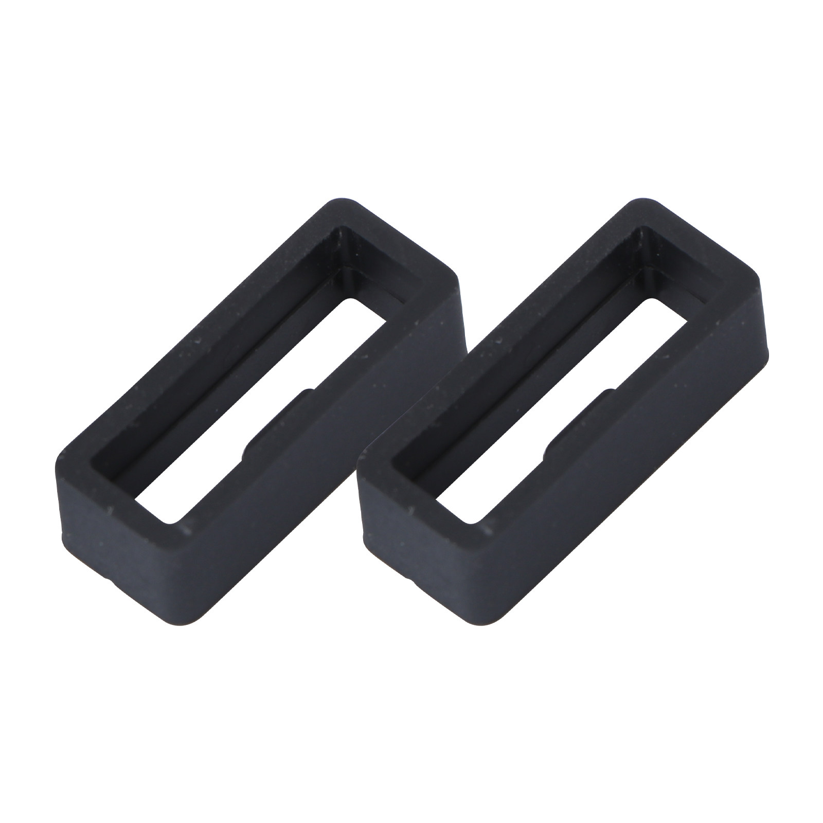 2Pcs Premium Silicone Watch Ba - Silicone Watch Band 22Mm review and price