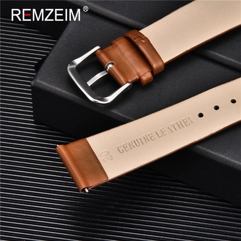 Ultra-thin Genuine Leather Wat - Suede Strap Watch review and price