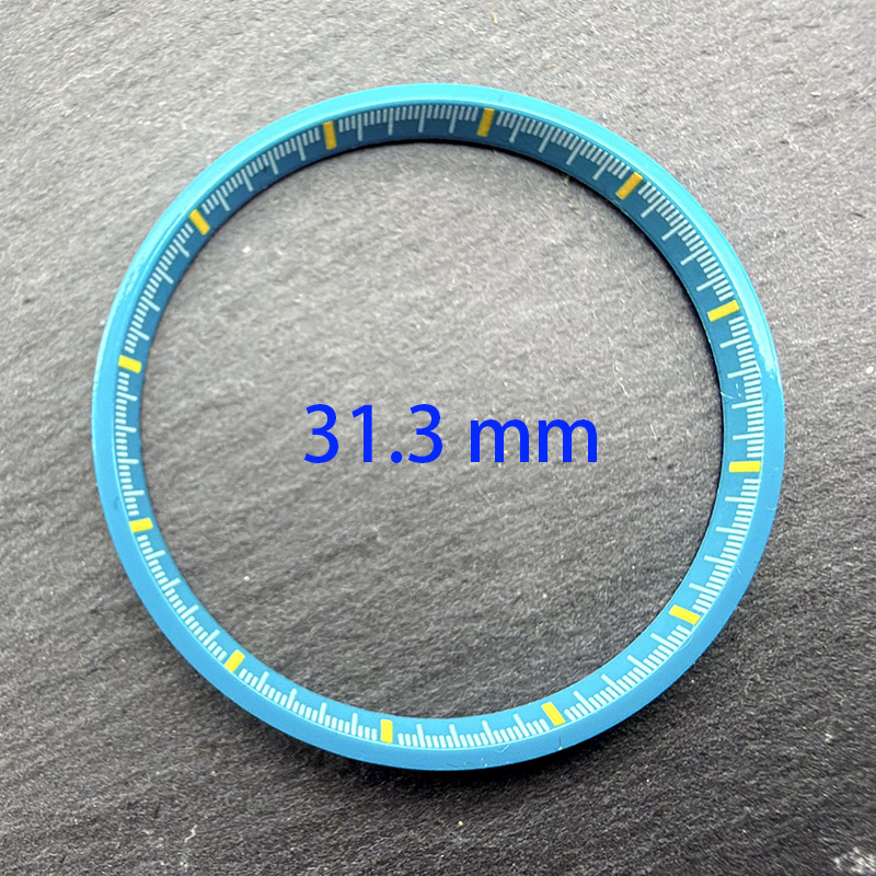 31.3mm*28mm Watch Chapter Ring - Citizen Watch Tsuyosa review and price