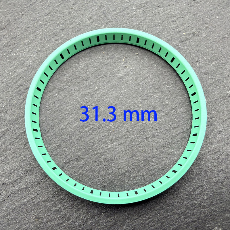 31.3mm*28mm Watch Chapter Ring - Citizen Watch Tsuyosa review and price