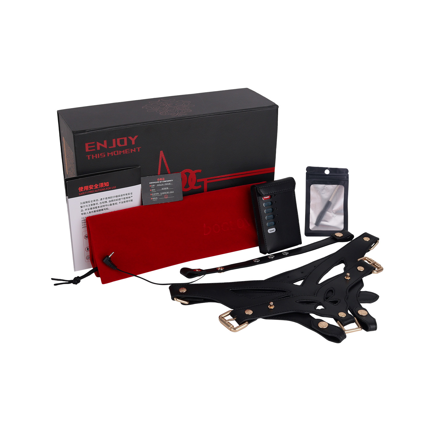 ANOSX Quick-Release Electro Ma - Leather Strap Quick Release review and price