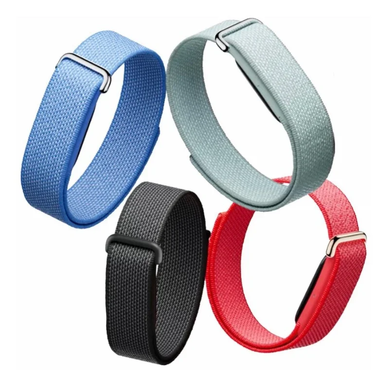 Nylon Loop Strap For Google Fi - Sport Loop Velcro review and price