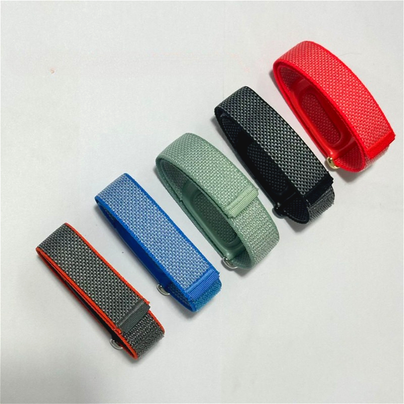 Nylon Loop Strap For Google Fi - Sport Loop Velcro review and price