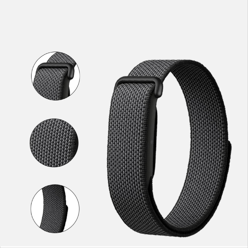 Nylon Loop Strap For Google Fi - Sport Loop Velcro review and price