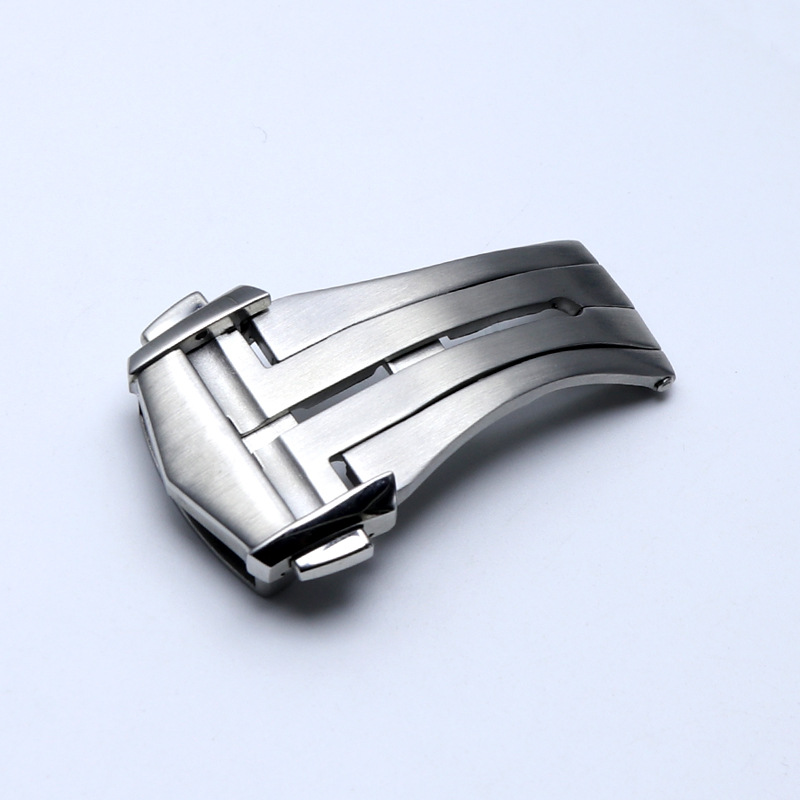18mm 316L Stainless Steel No W - Omega Watch Seamaster review and price