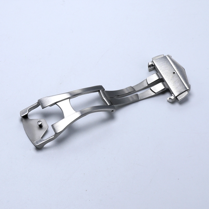 18mm 316L Stainless Steel No W - Omega Watch Seamaster review and price